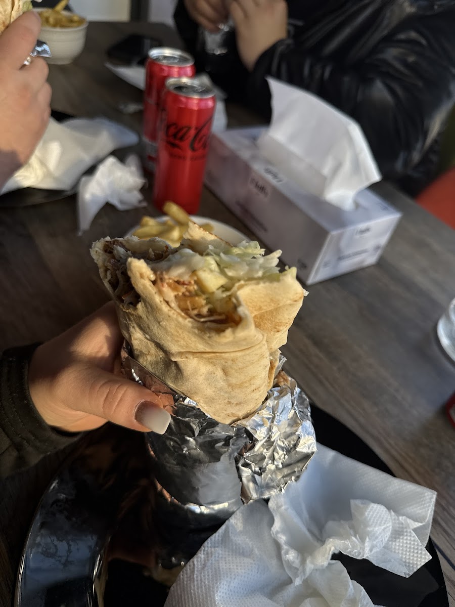 Star Doner & Pizza Simeria Photos 2